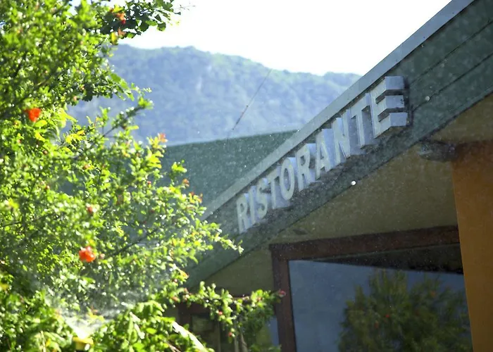 Hotel Carnia