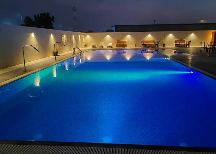 Alya Hotel