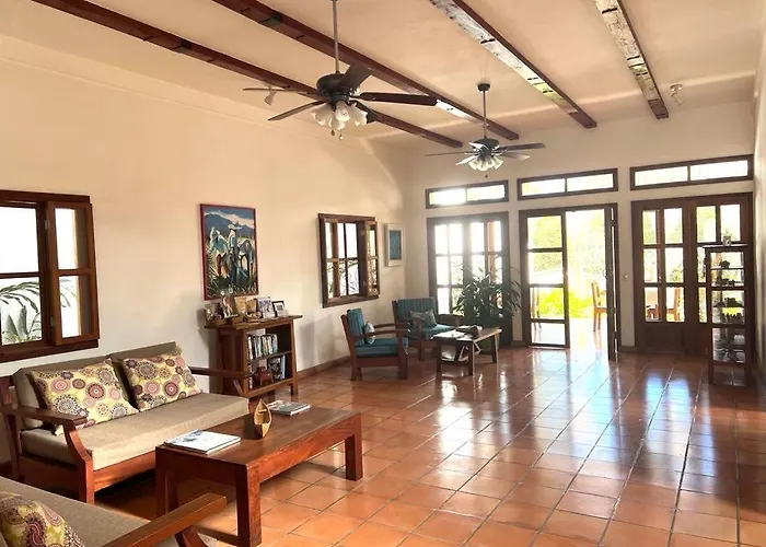 Terramaya Boutique Hotel