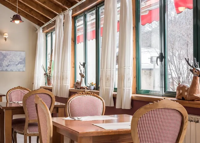 Hotel Snoe Colomers