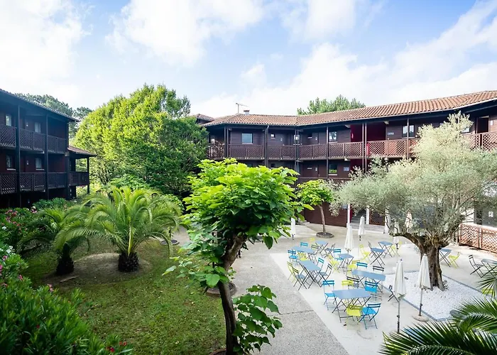 Villages Clubs du Soleil - SOUSTONS