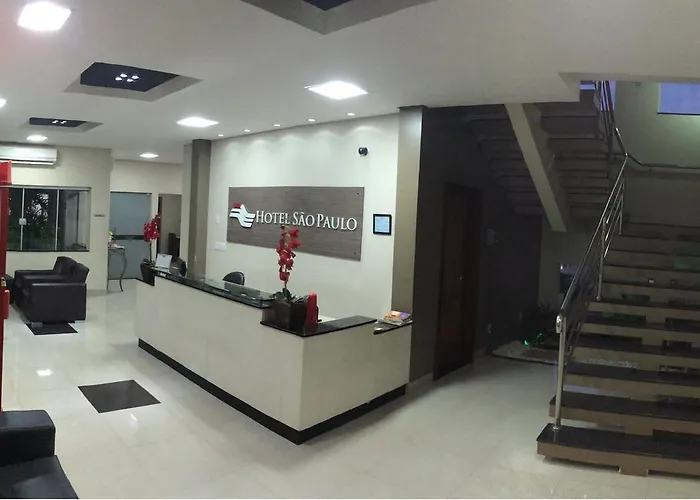Hotel Sao Paulo