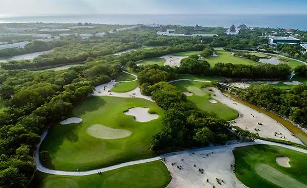 Resort Vidanta Riviera Maya