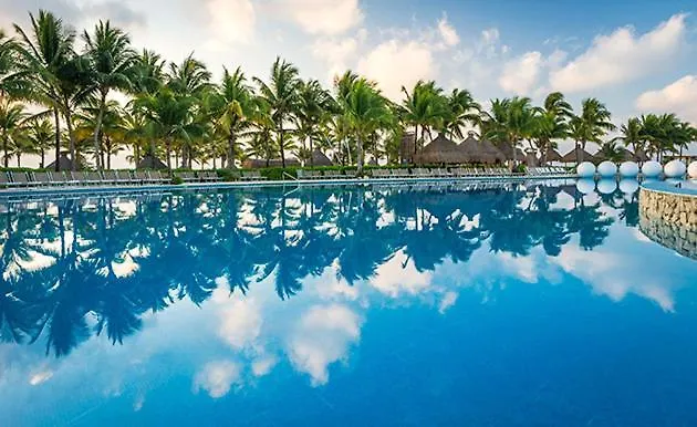 Resort Vidanta Riviera Maya