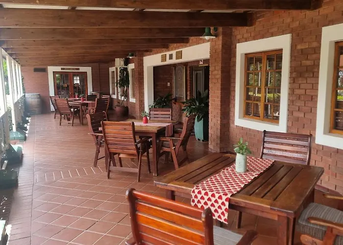 Pietersburg Club