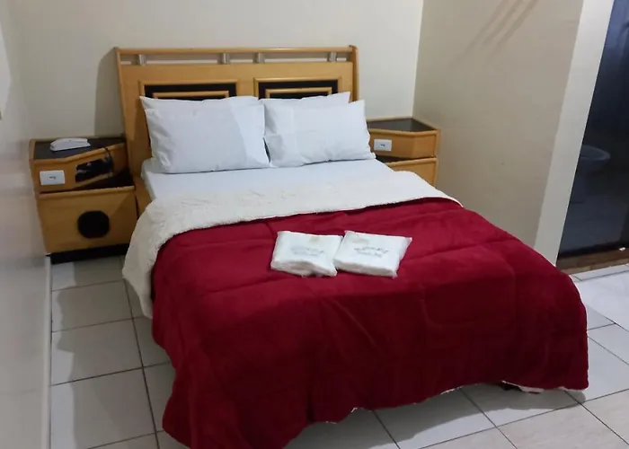 Hotel Dalias