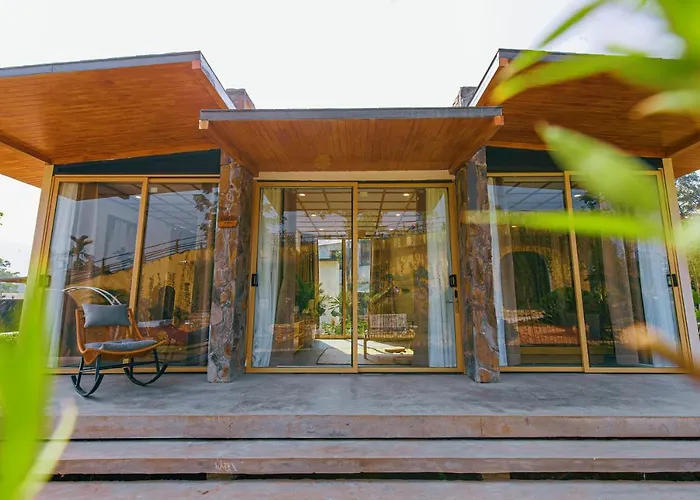 Melody Retreat - Venuestay