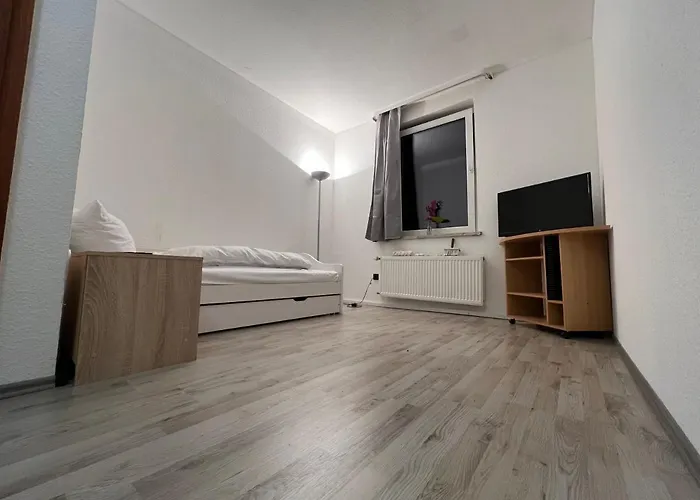 Hotel Zum Ruecking