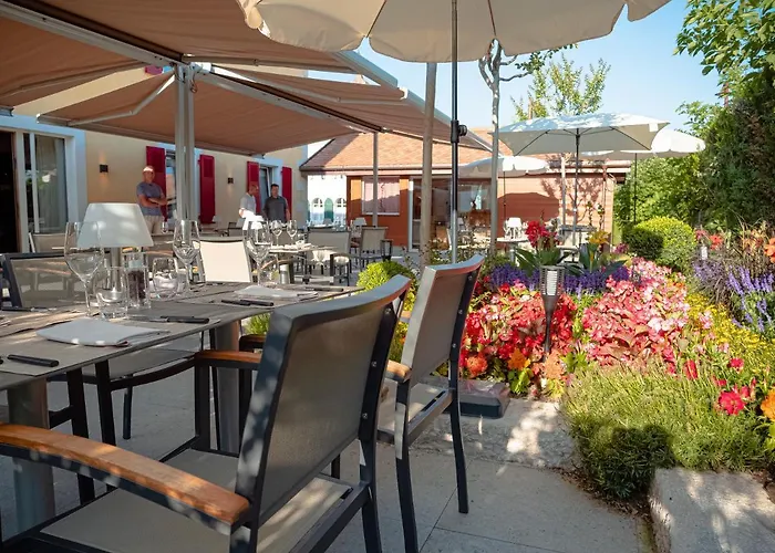 Auberge Le Relais