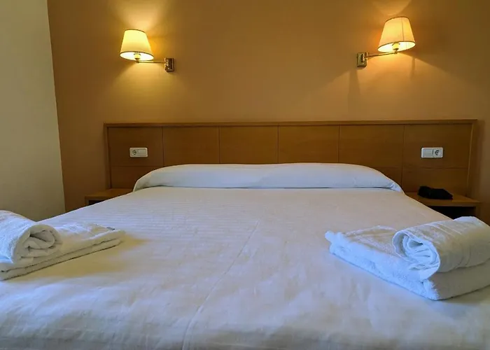 Hotel Santa Faz