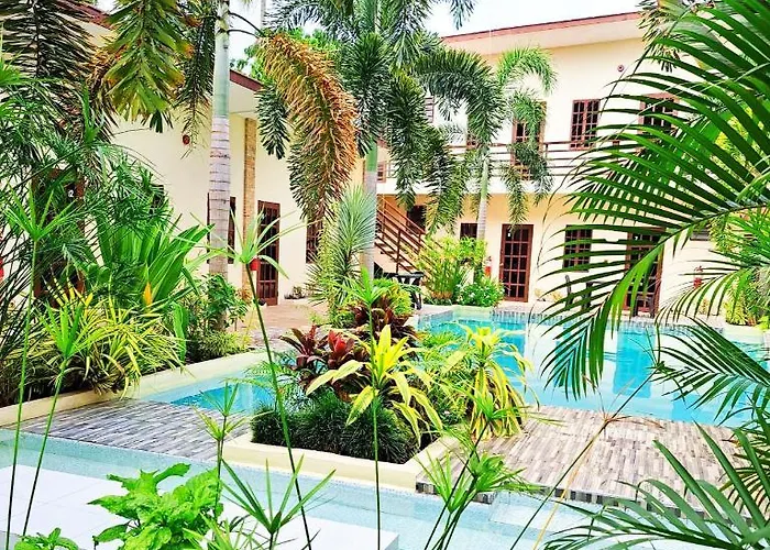 Softstone Resort