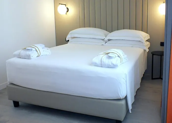 Bb Hotels Smarthotel Derose