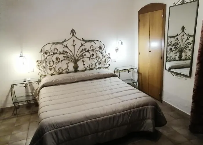Hotel De Rossi Bari