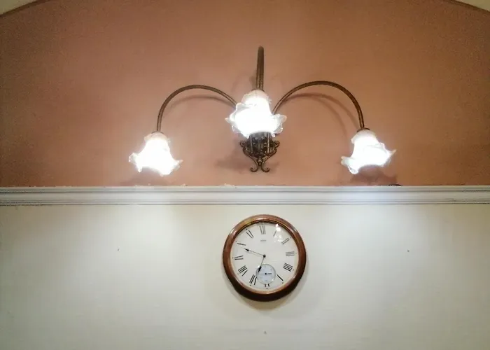 Hotel De Rossi Bari
