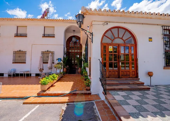 Hotel Las Pedrizas