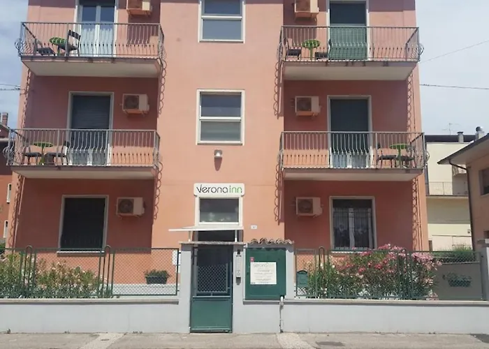 Residence Verona Inn