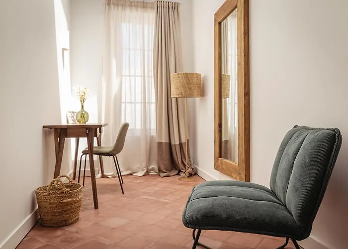 El Consul Mao - Hotel Boutique