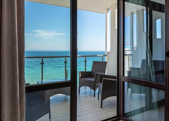 Design Hotel Skopeli
