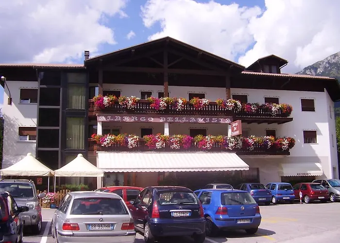 Albergo Bellavista