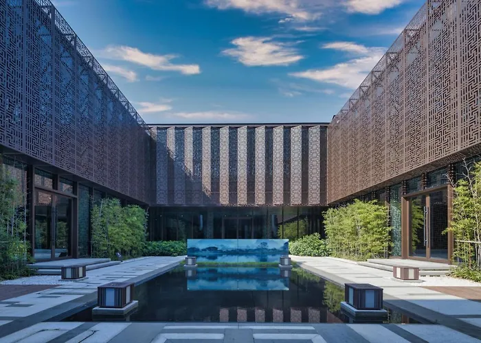S&N Phoenix Villa Taizhou