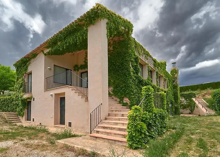 Hotel Rural Casa Pernías