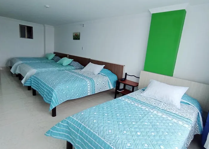 Diamante Blue Hotel