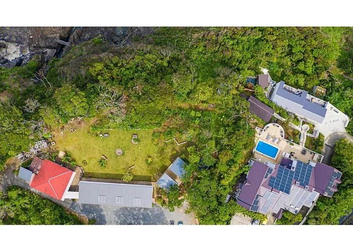 Garden Villa Shirahama - Vacation Stay 59286V
