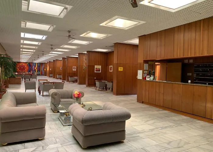 Riviera Park Hotel