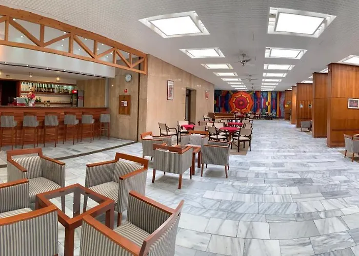 Riviera Park Hotel
