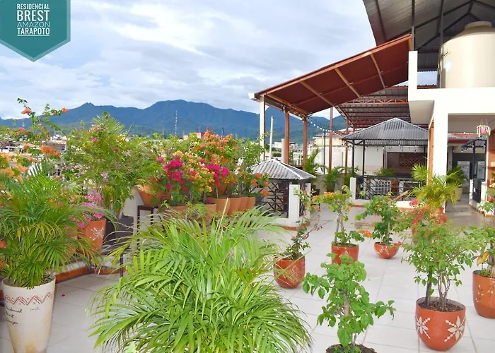 Residencial Brest Amazon Tarapoto