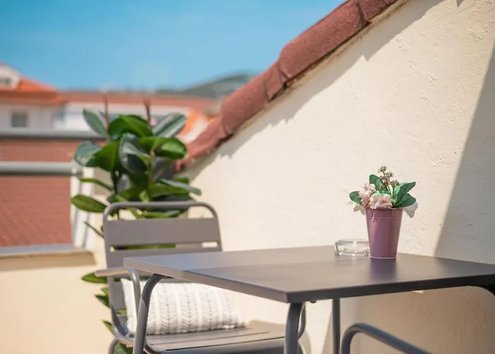 Hotel Hoche