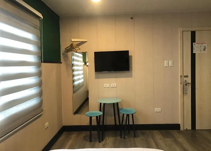 Maine City Residences Leveriza