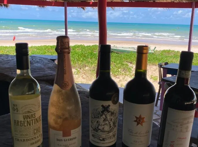 Pousada Bela Vista, Lagoa Do Pau, Coruripe, Alagoas