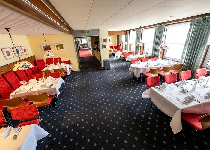 Hotel Seehof Haltern am See