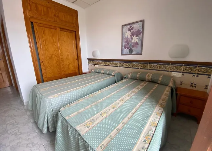 Hotel Simón