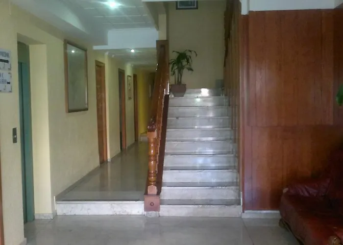 Hotel Yeste