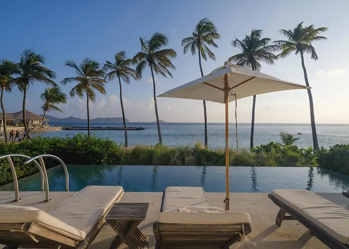 The Liming Bequia