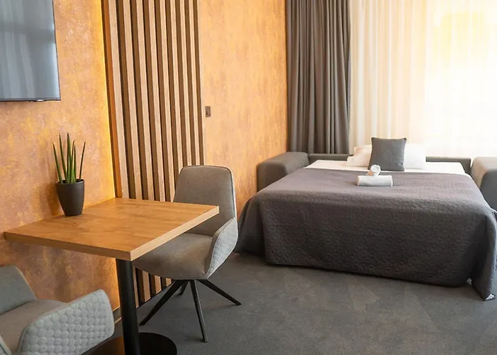 Hotel Jestebrno