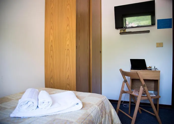 Hotel Marguareis