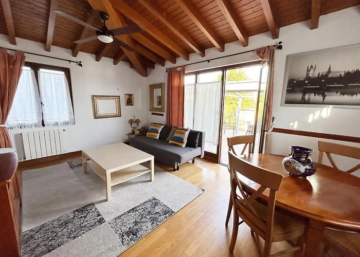 Posada La Casona de Los Güelitos