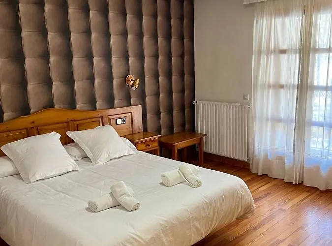 Hotel Eriste