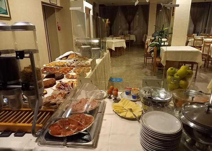 Hotel Losanna Cervia