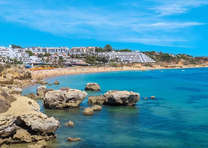 Hotel Da Aldeia - Adults Only