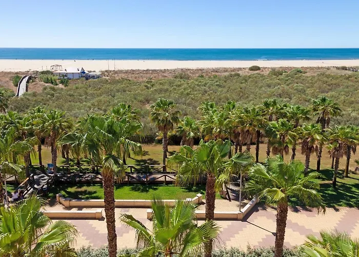 Playamarina