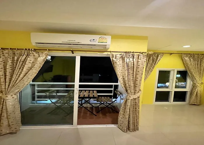 Be Rich Hotel