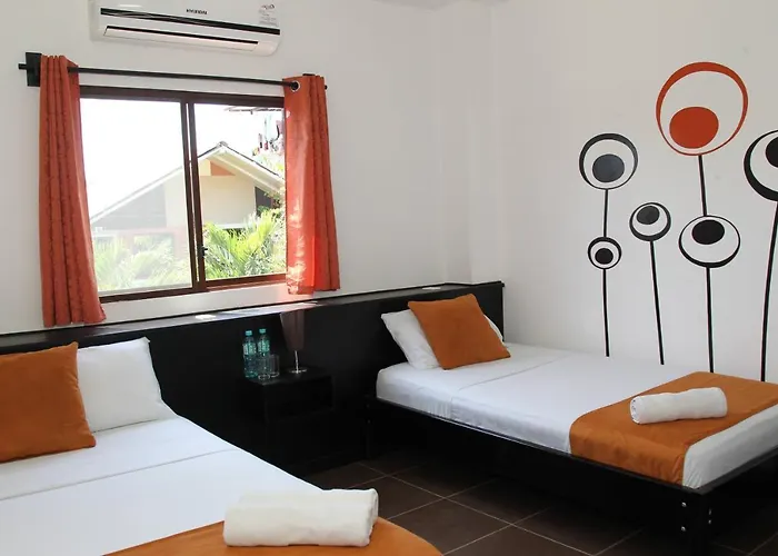 Hotel-Restaurante Ancora