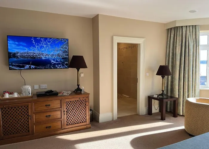 St Kyrans Guest House