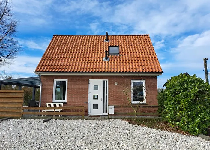 Seehotel Oostkapelle