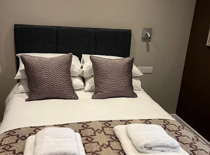 The Vine Hotel Chapel St Leonards