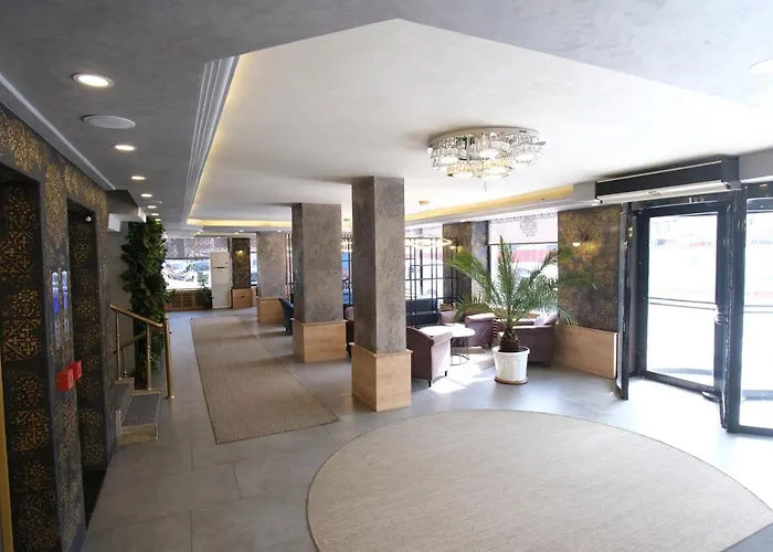Rhisos Gold Otel